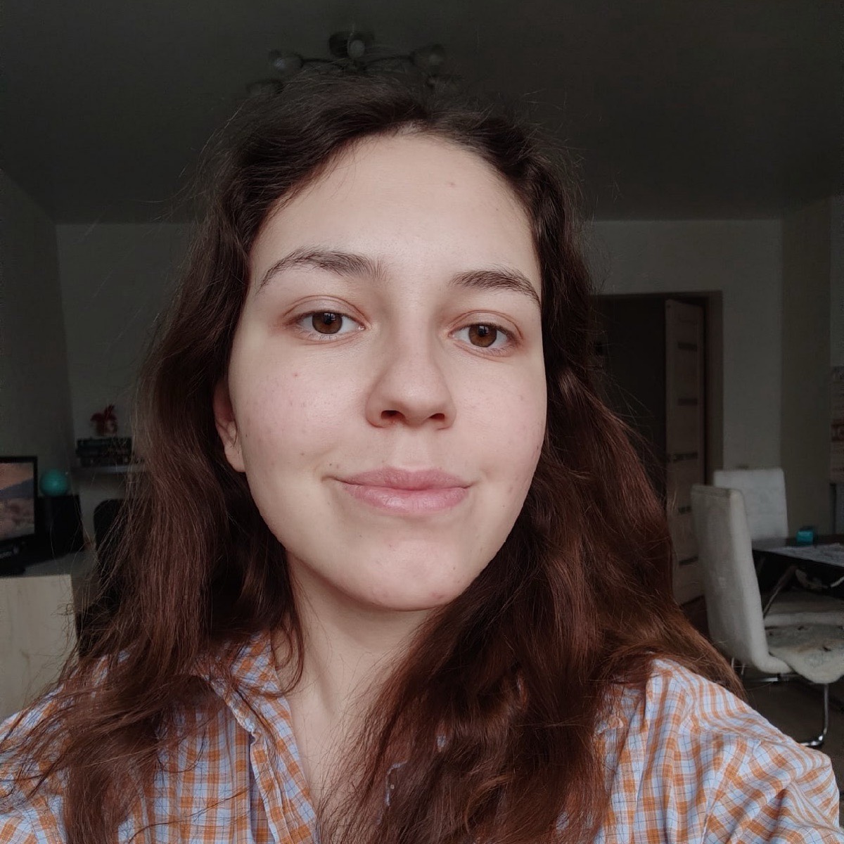 Дарья Цивань | Сетка — социальная сеть от hh.ru