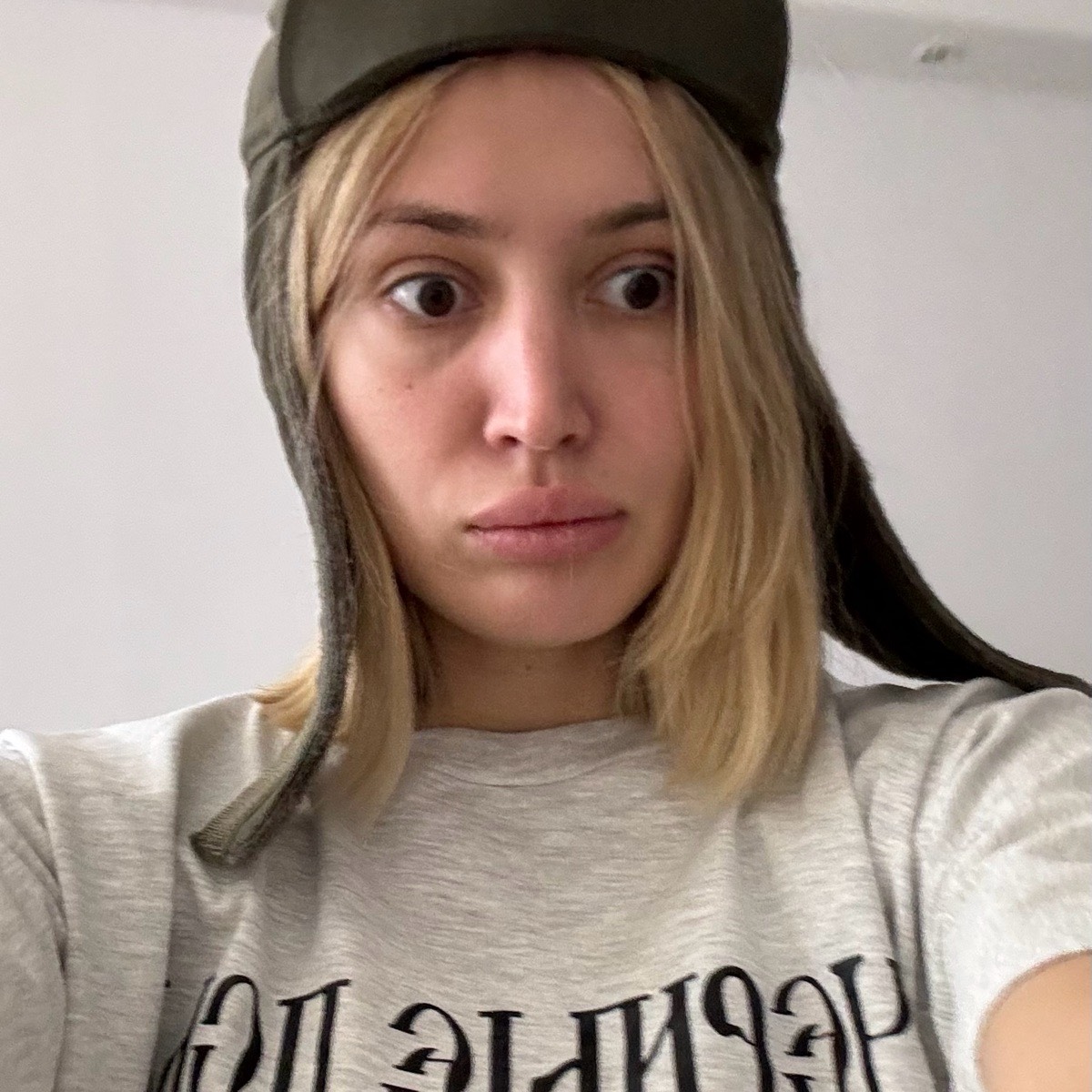 Daria Makarova | Сетка — социальная сеть от hh.ru