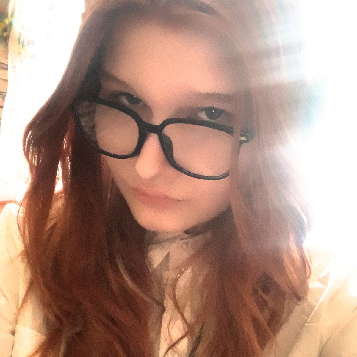 Елена Синицына