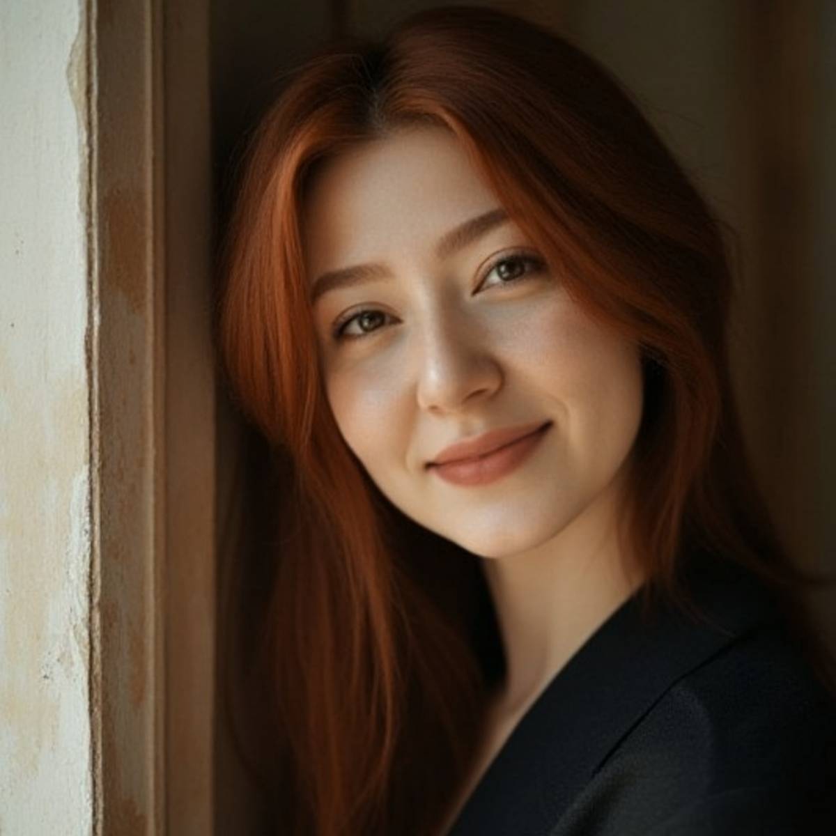 Лана Фирова