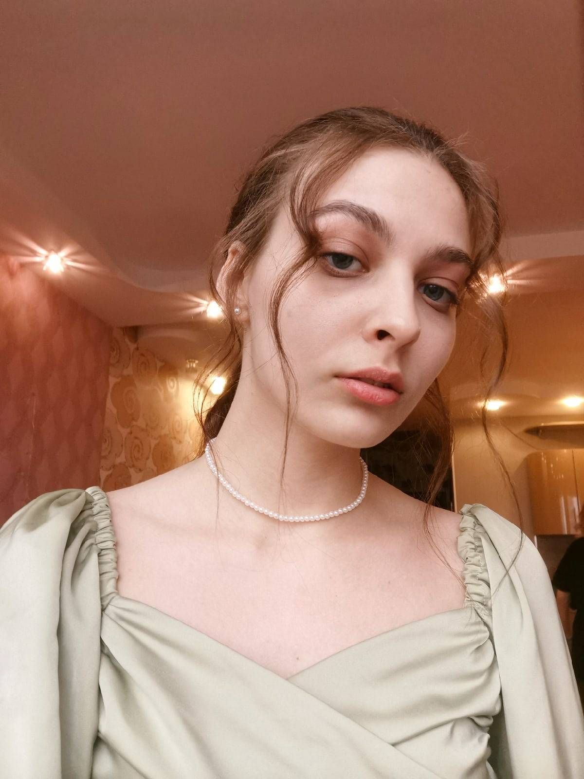 Ульяна Рыбалко