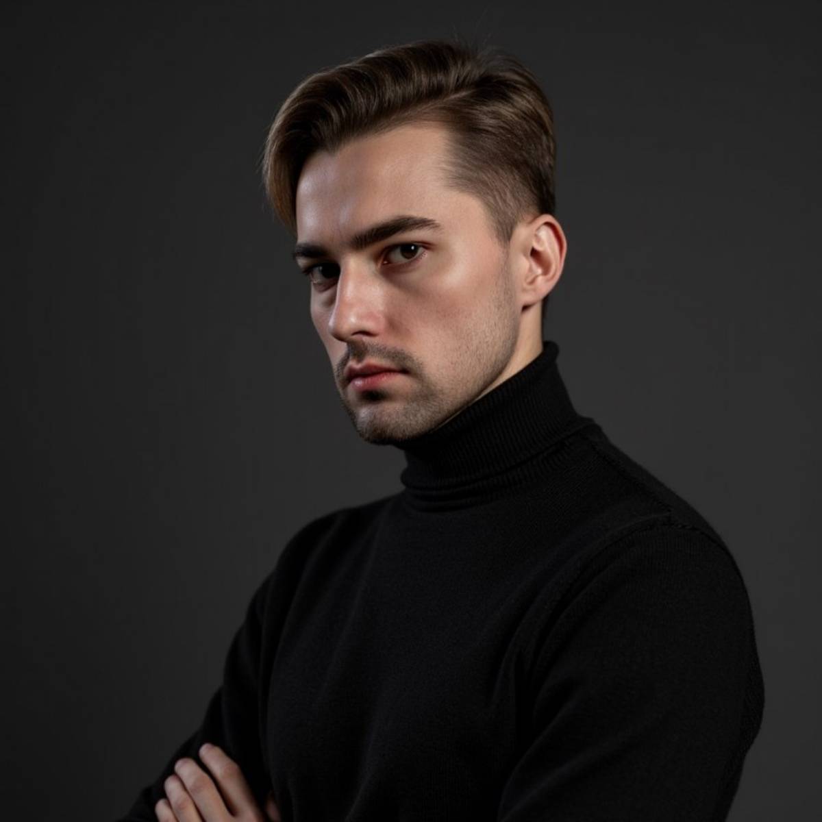 Леонид Скуратов | Сетка — социальная сеть от hh.ru