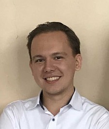 Никита Бурцев | Сетка — социальная сеть от hh.ru