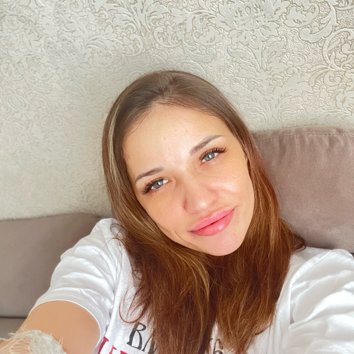 Елена Батырова