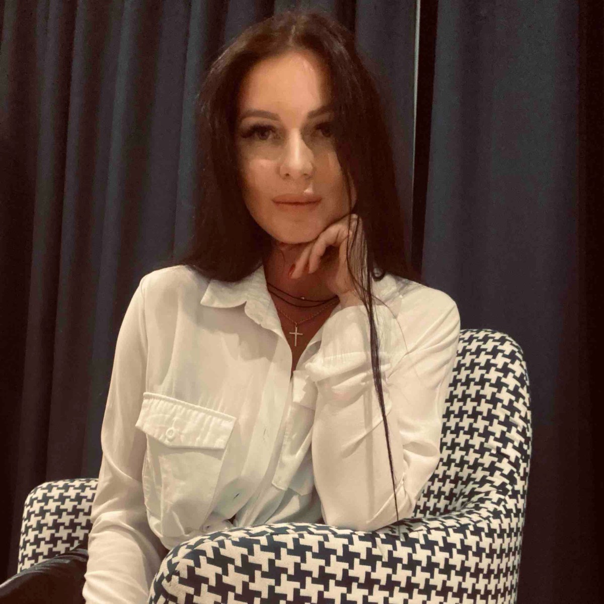 Диана Юхина