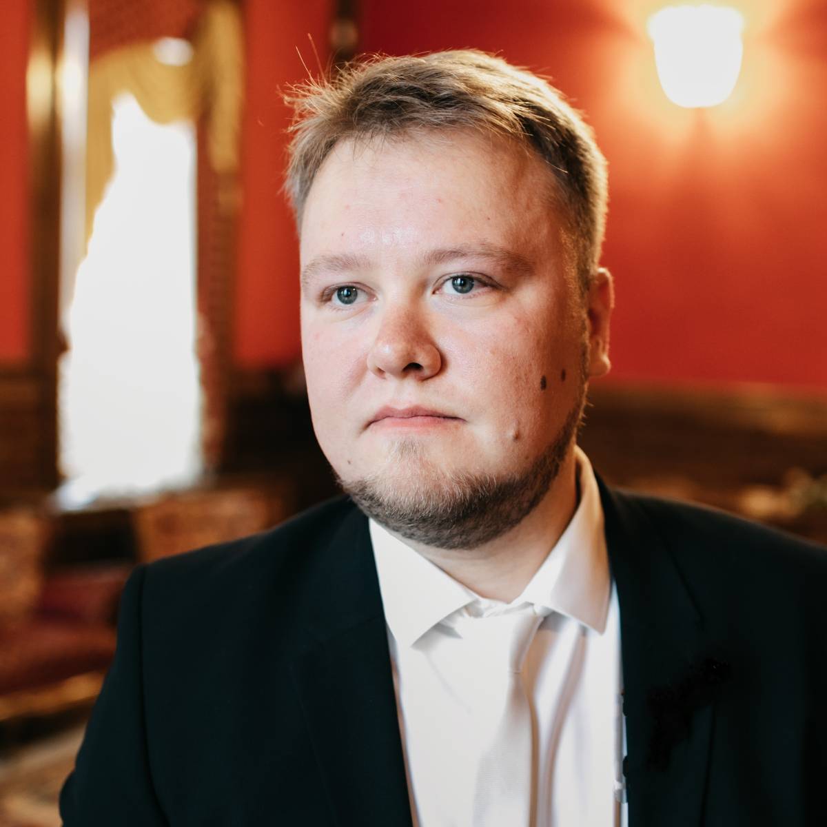 Валентин Глазов | Сетка — социальная сеть от hh.ru