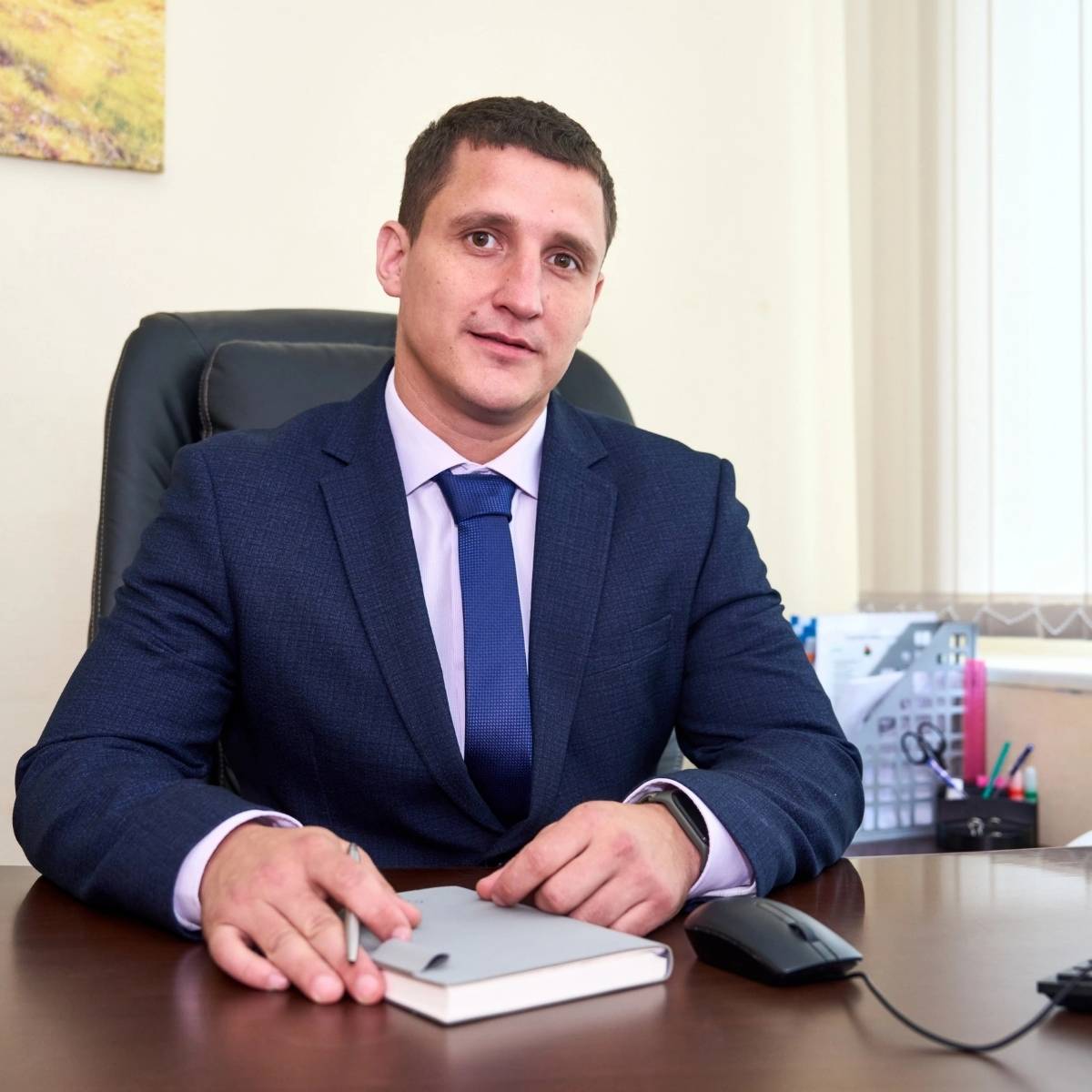 Андрей Чемирин | Сетка — социальная сеть от hh.ru