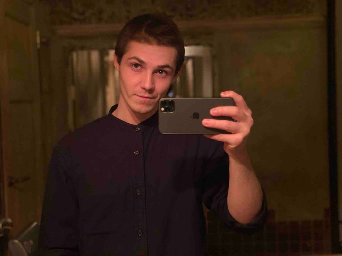 Яшад Абдуллаев | Сетка — социальная сеть от hh.ru