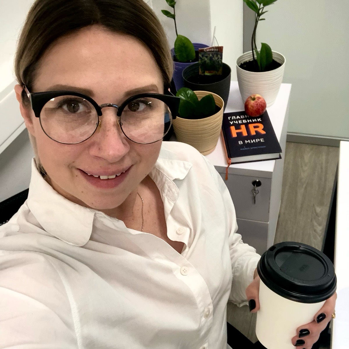 Анастасия Сергеенко