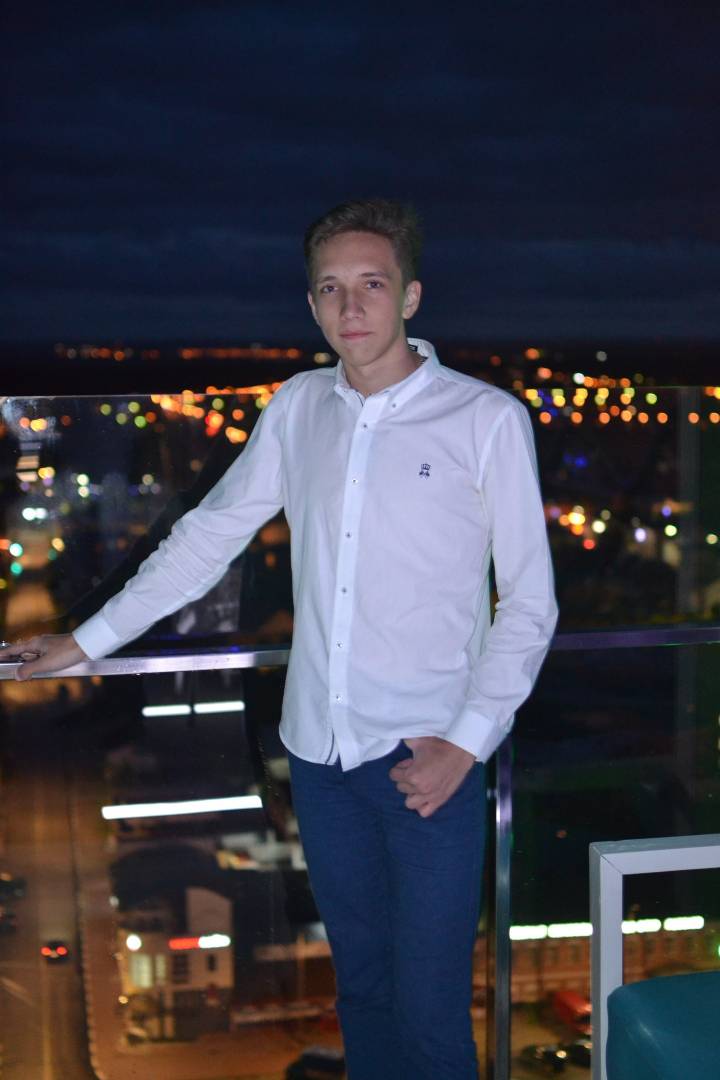 Андрей Козлов | Сетка — социальная сеть от hh.ru