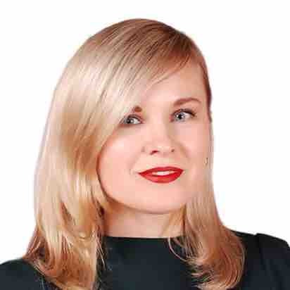 Ольга Щеглова | Сетка — социальная сеть от hh.ru