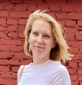 Беликова Нина
