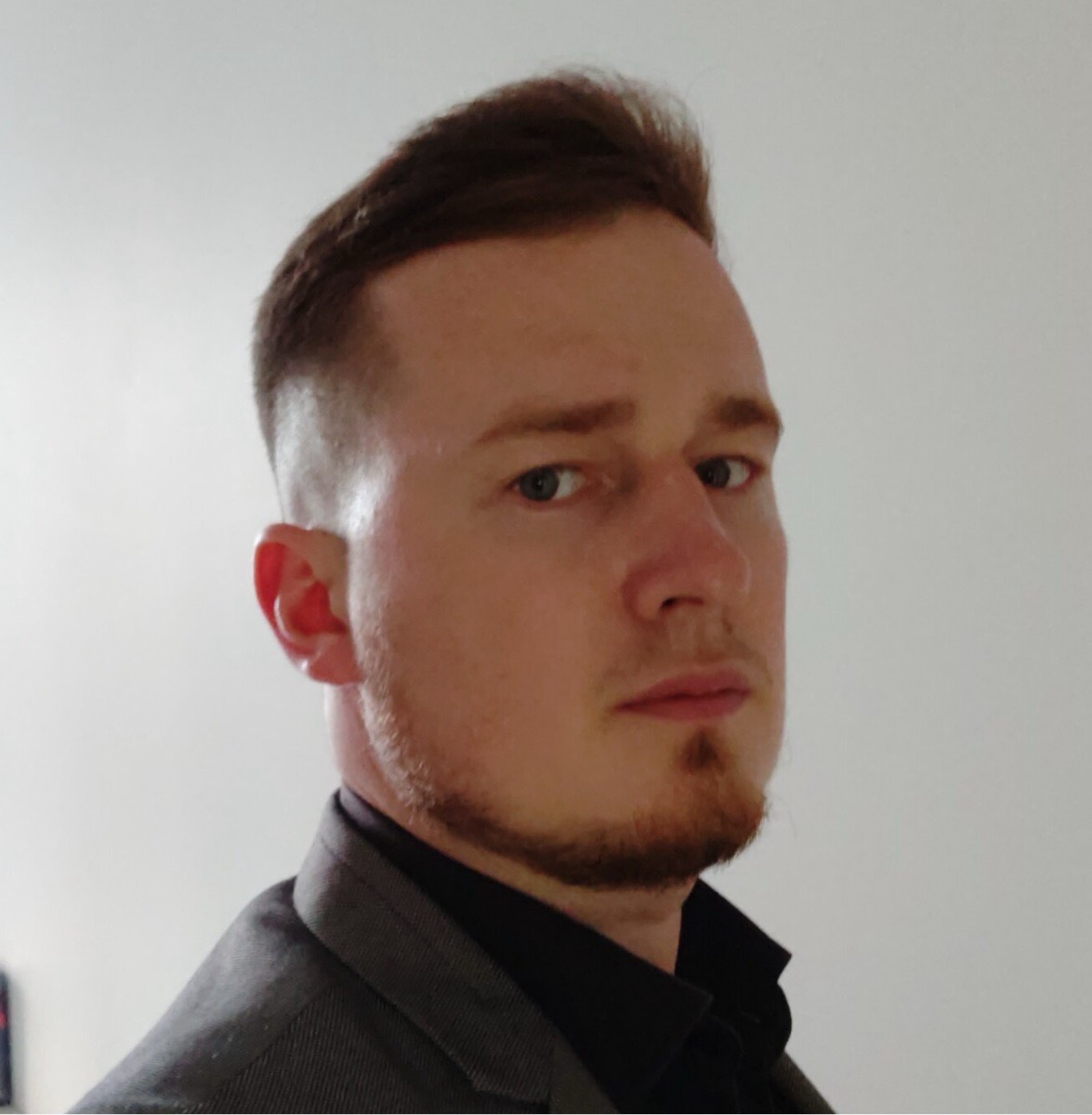 Александр Ильин | Сетка — социальная сеть от hh.ru