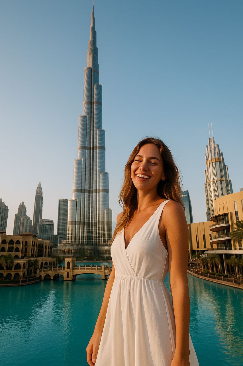 🕌 ДУБАЙ. МАРТ 2026. ТЫ — В КАДРЕ.
Не смотришь чужие сторис.
А стоишь сама — в белом платье, под светом софитов.
На сцене. В окружении команды мечты.
С бокалом за победу.
🎤 За свою.
И это не магия | Сетка — социальная сеть от hh.ru