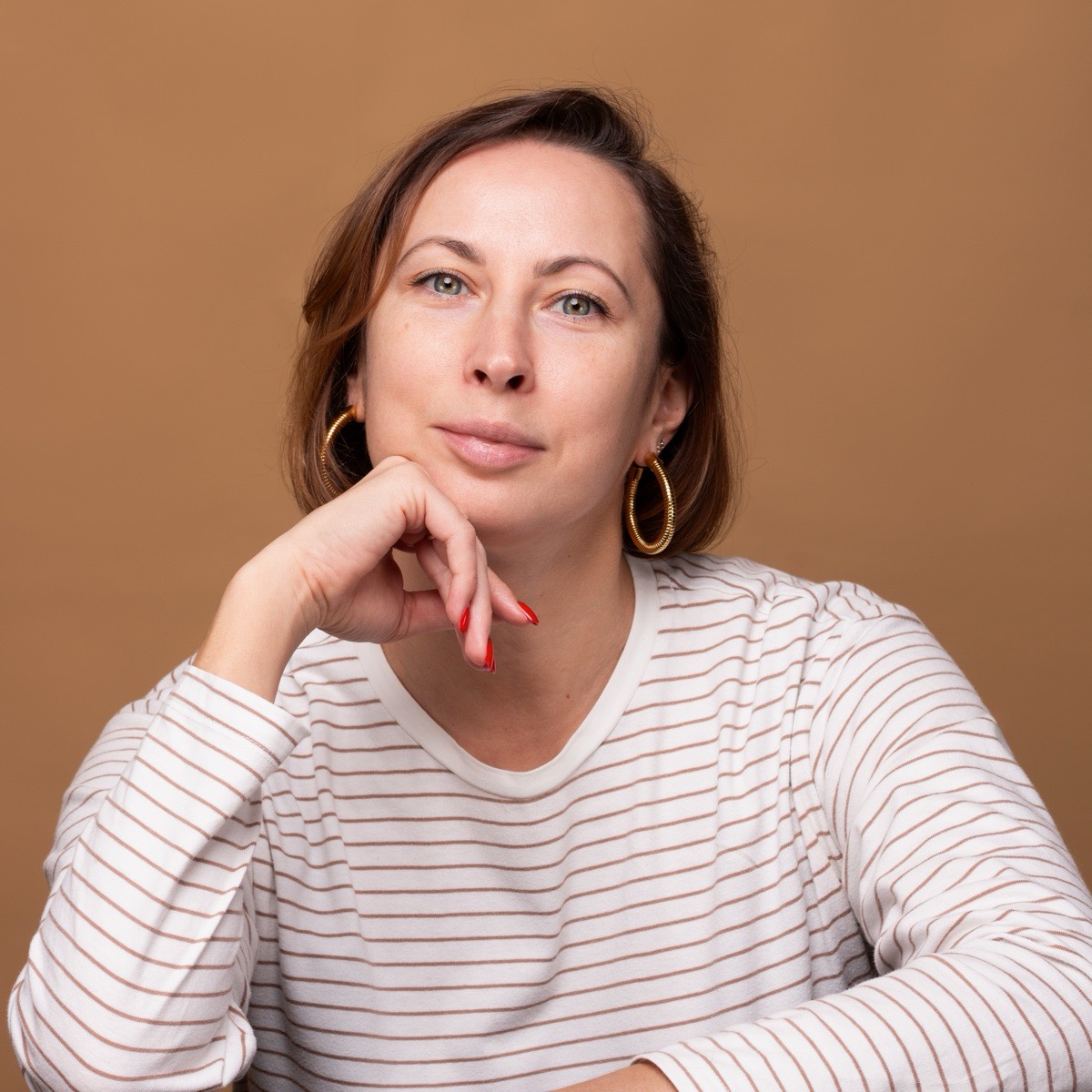 Наталья Вельбой | Сетка — социальная сеть от hh.ru