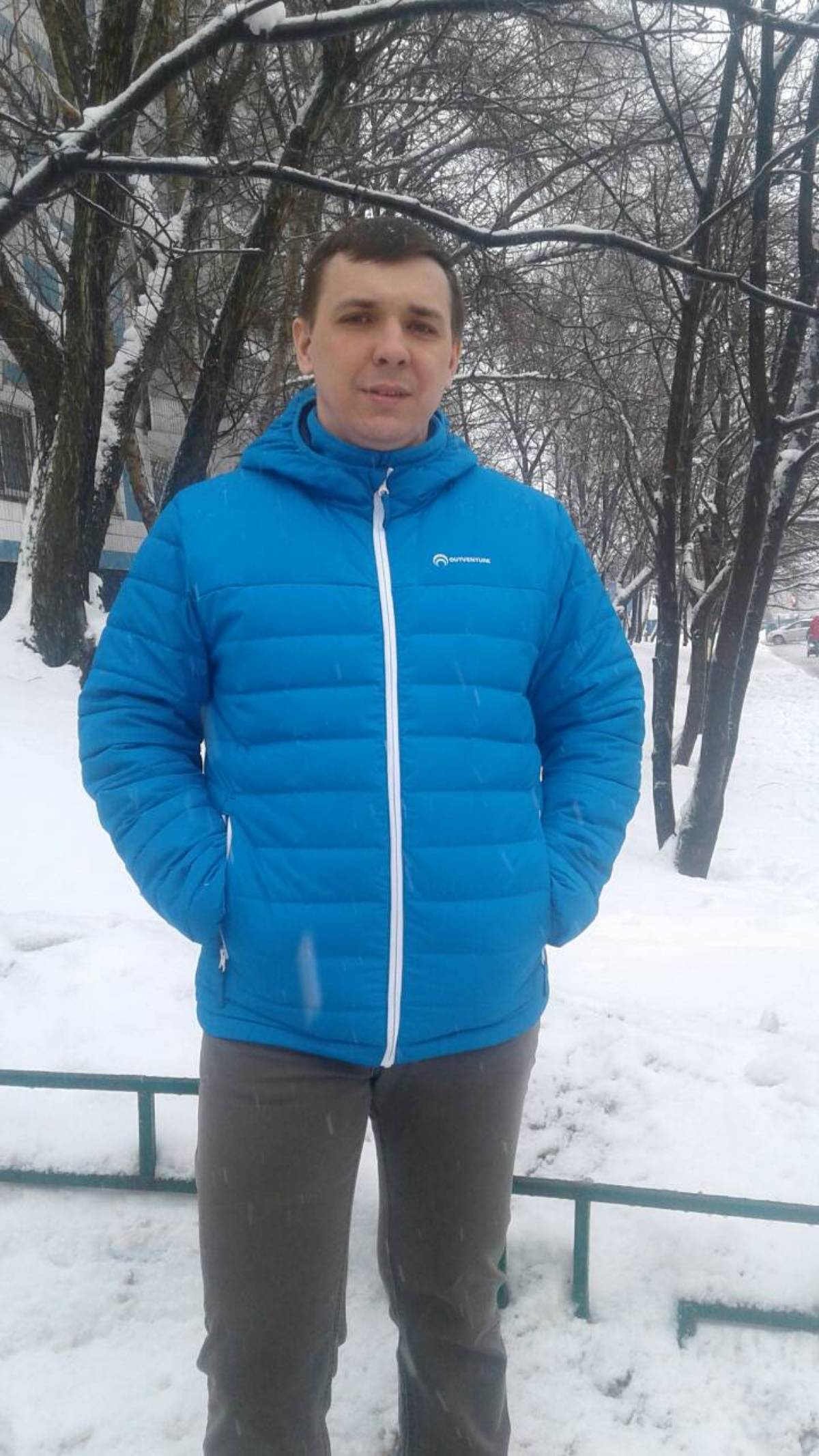 Иван Дубцов