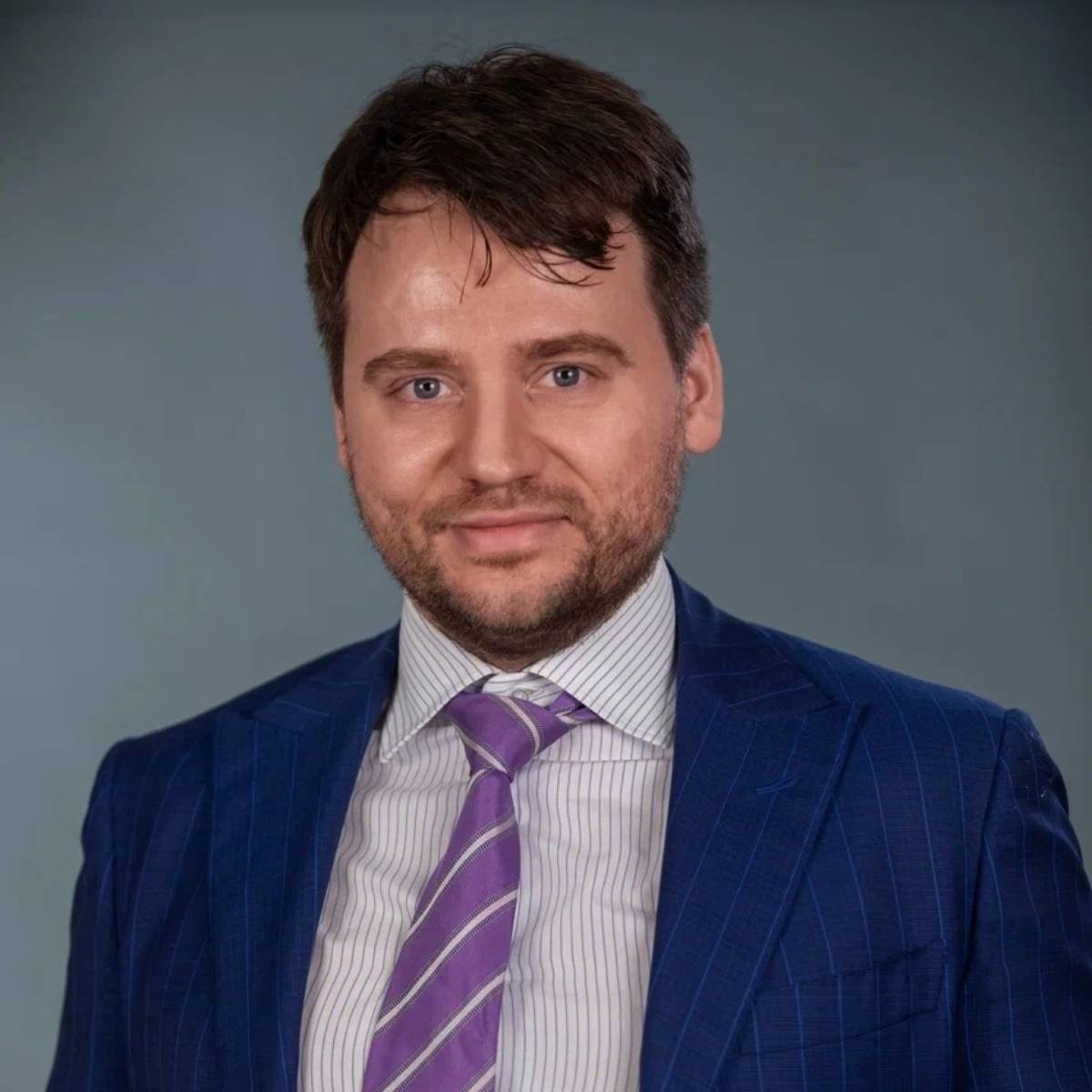 Юрий Холодов | Сетка — социальная сеть от hh.ru