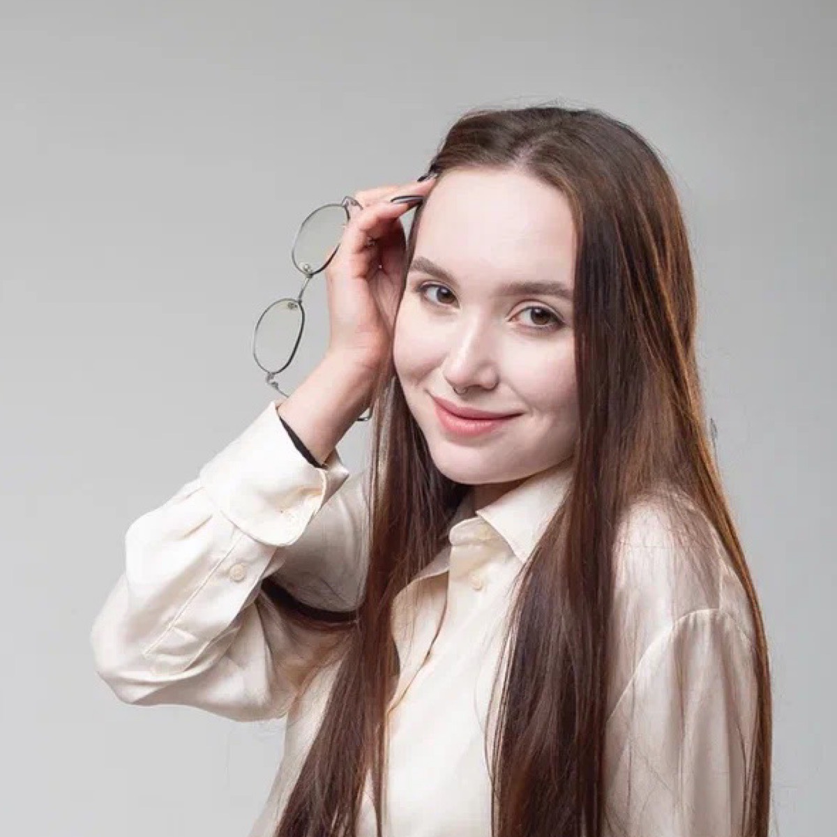 Антонина Агалакова | Сетка — социальная сеть от hh.ru