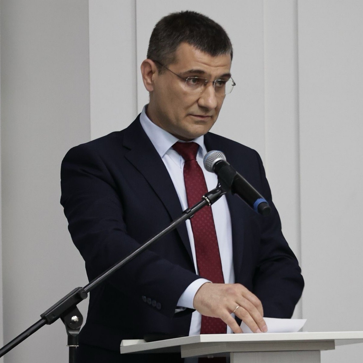 Вячеслав Хазов | Сетка — социальная сеть от hh.ru