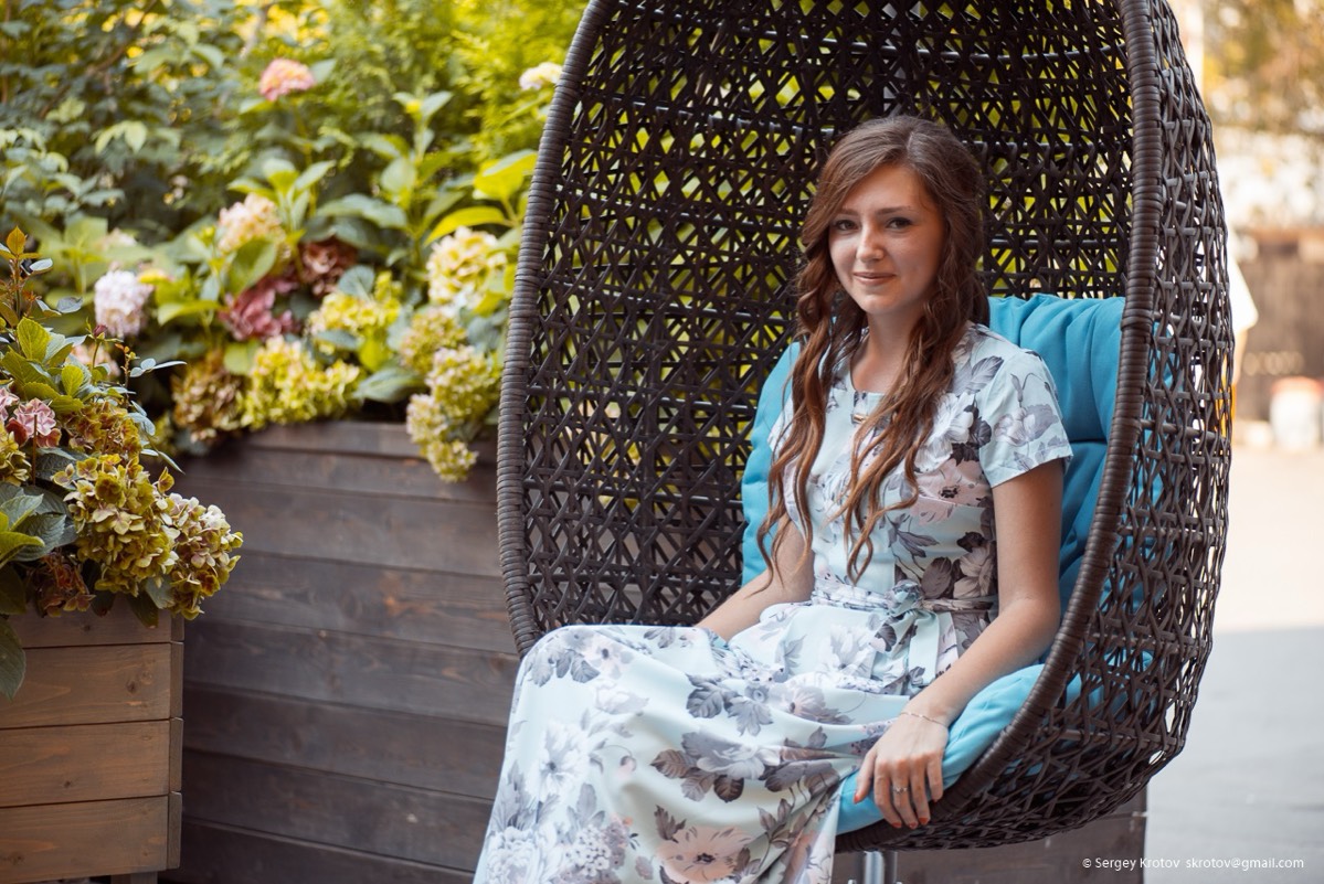 Наталия Ермишина