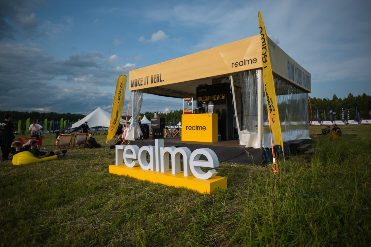 6-8 июля в Калужской области, в парке Никола-Ленивец прошел 8-й outdoor фестиваль Т-Банк Sport-Marafon Fest, который собрал более 10 000 участников и гостей | Сетка — социальная сеть от hh.ru