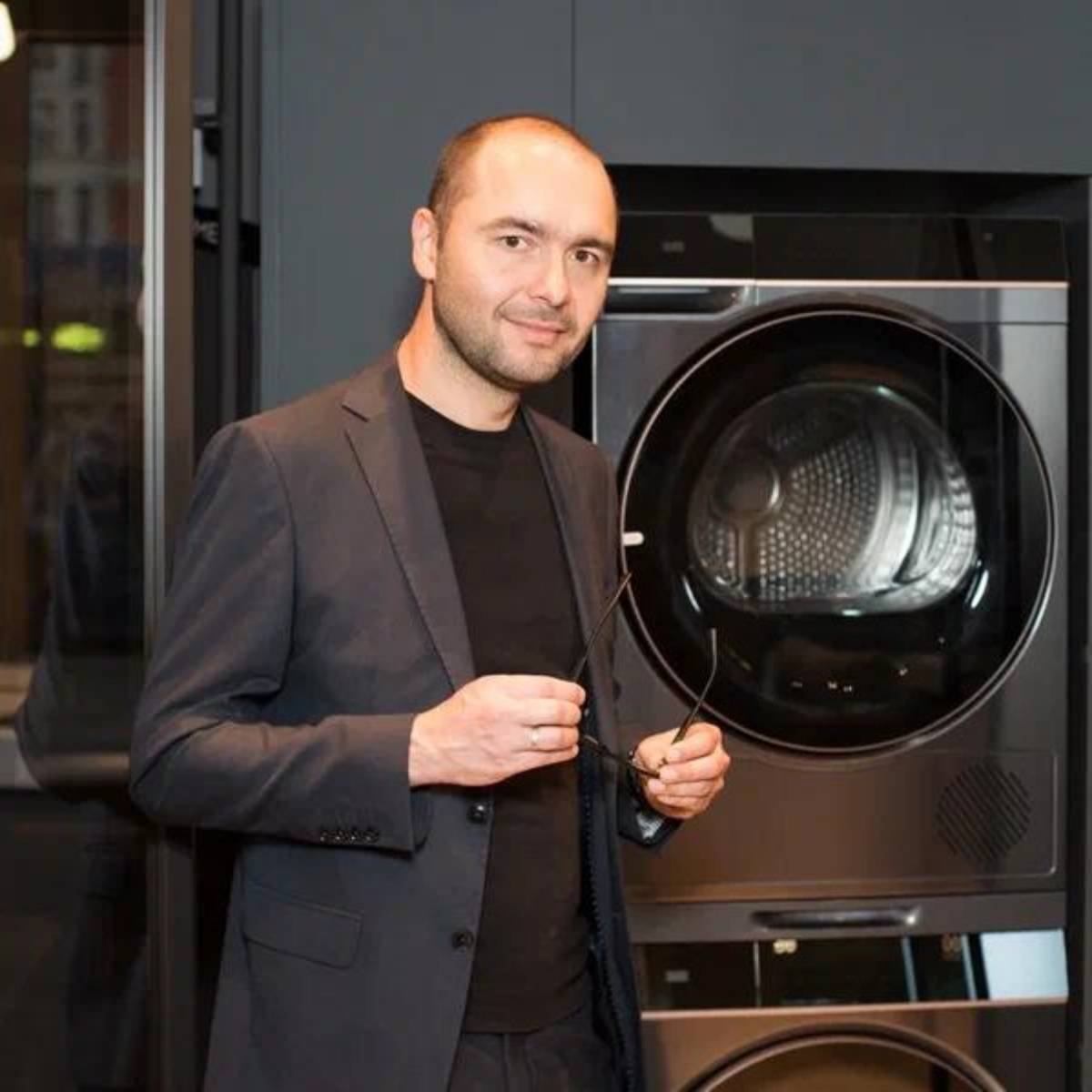 Илья Толстиков | Сетка — социальная сеть от hh.ru