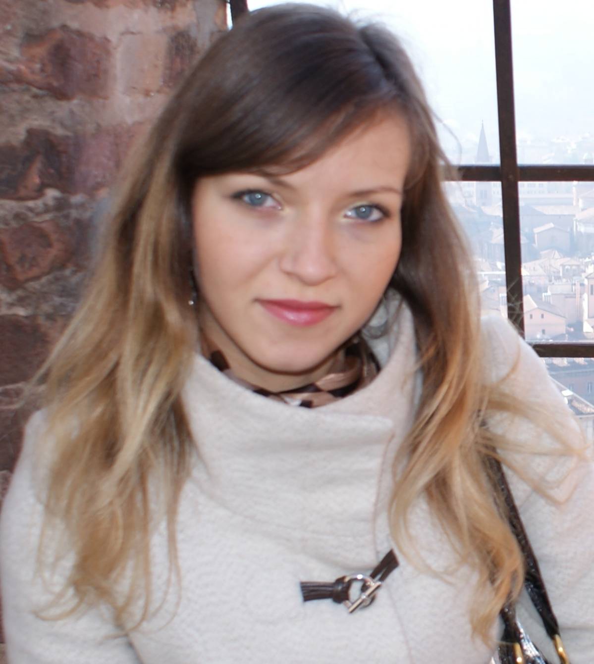 Ирина Сафина | Сетка — социальная сеть от hh.ru