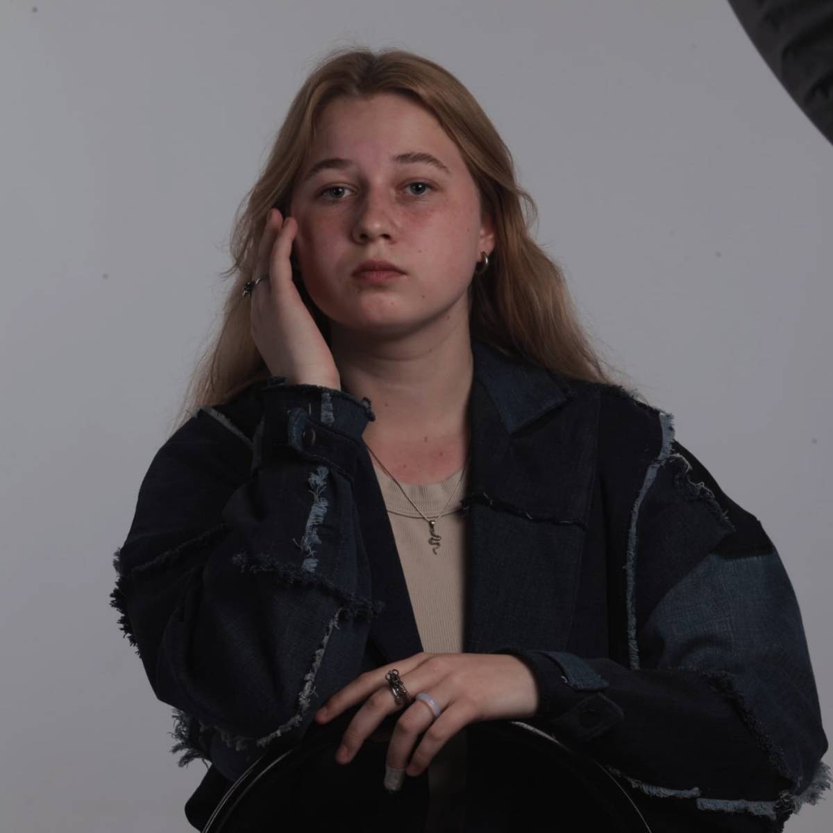 Алина Щапова