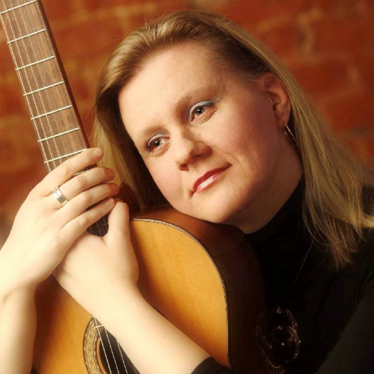 Светлана Сысоева