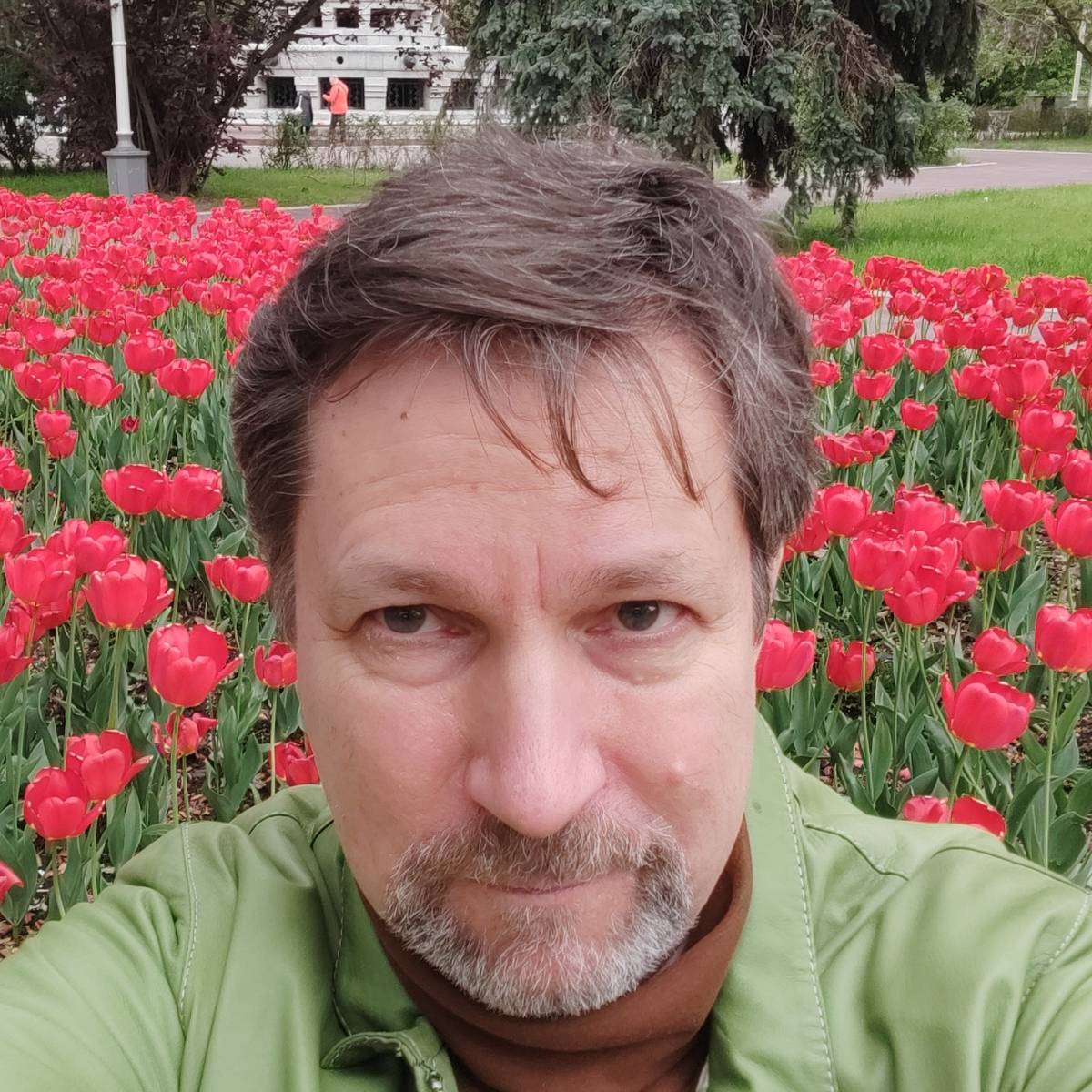 Мелихов Дмитрий