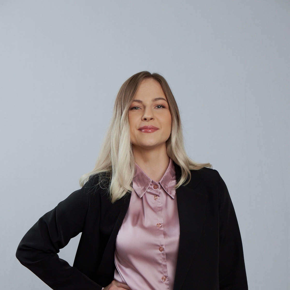 Ксения Владимирова