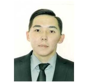 Александр Холбоев