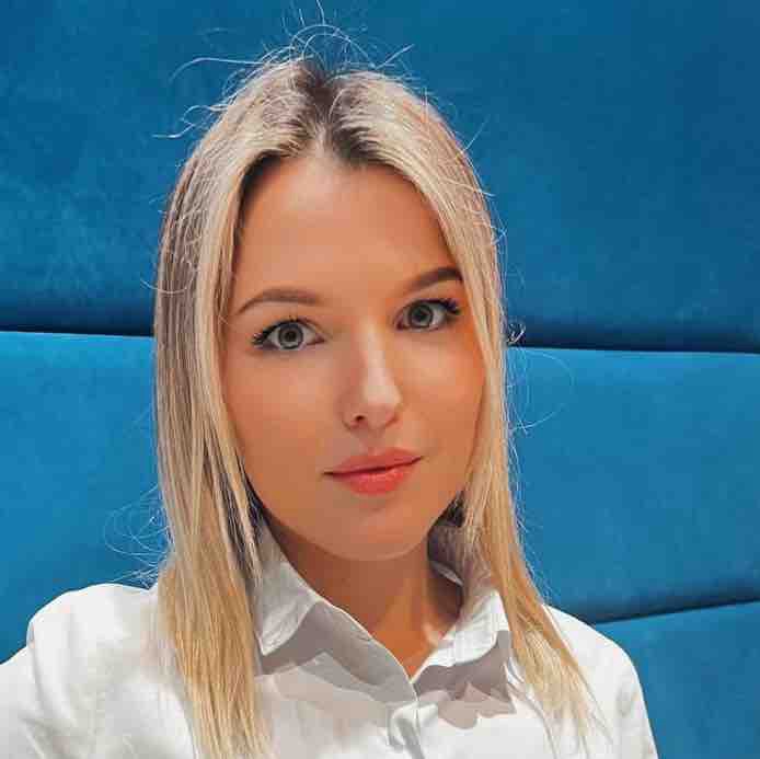 Наталья Кондакова