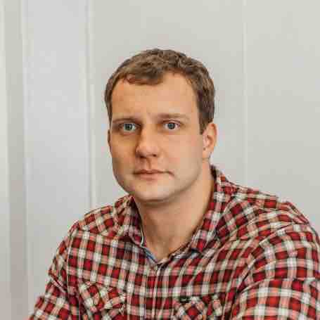 Константин Хлопков | Сетка — социальная сеть от hh.ru