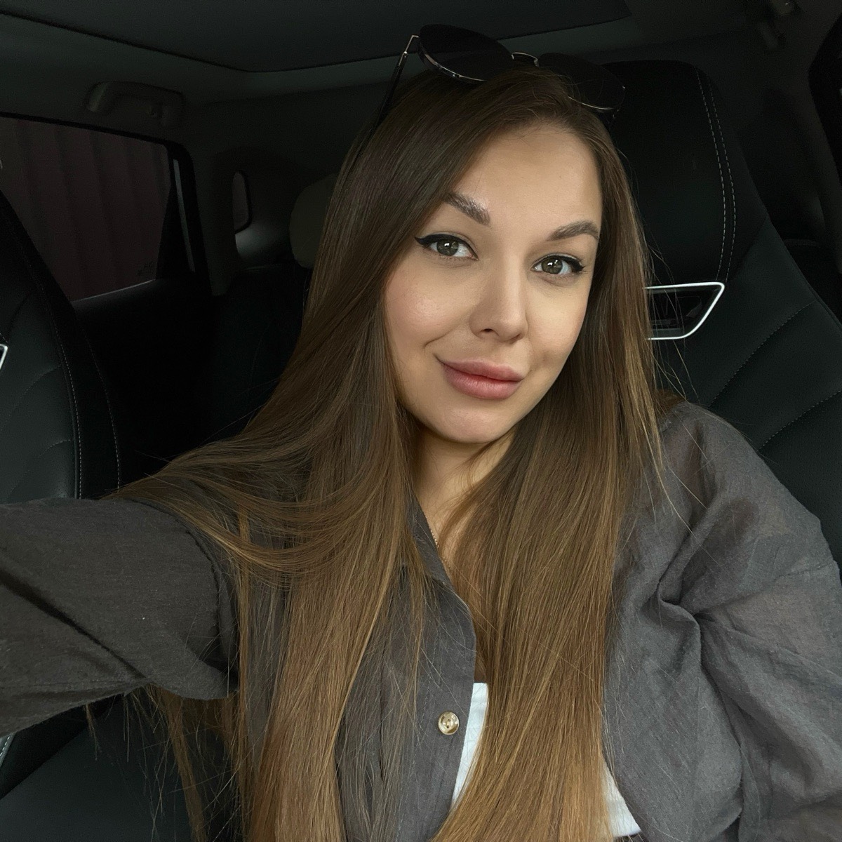 Екатерина Панова | Сетка — социальная сеть от hh.ru