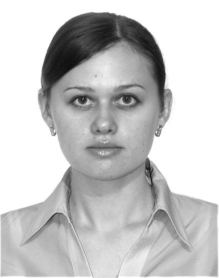 Татьяна Андреева