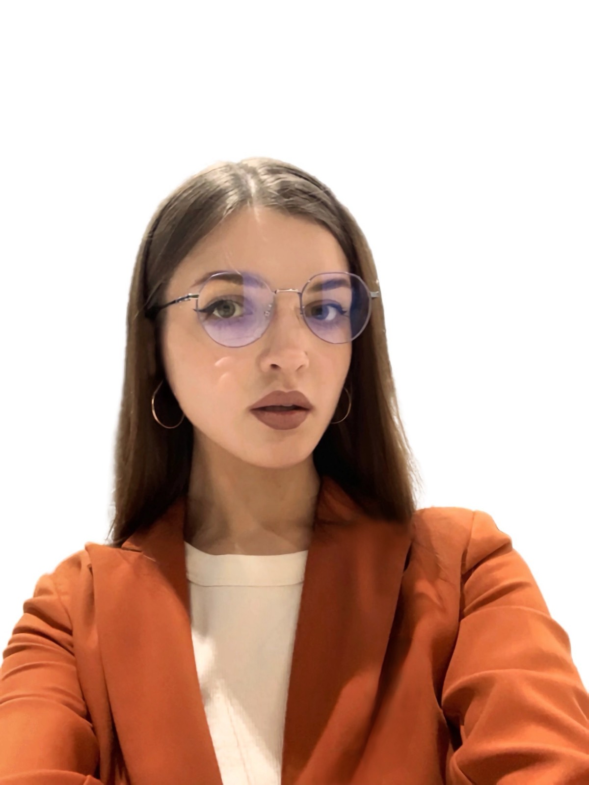 Анастасия Лимонова | Сетка — социальная сеть от hh.ru