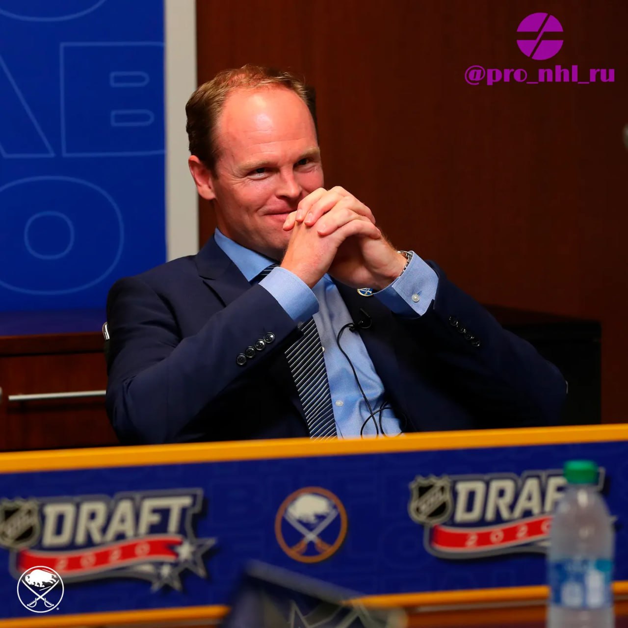 Кевин Адамс: 5 лет у руля менеджмента «Баффало»
➡️ https://www.sports.ru/hockey/blogs/3331673.html
#нхл #nhl #лонгриды #sports
⬇️ Чат | Сетка — социальная сеть от hh.ru