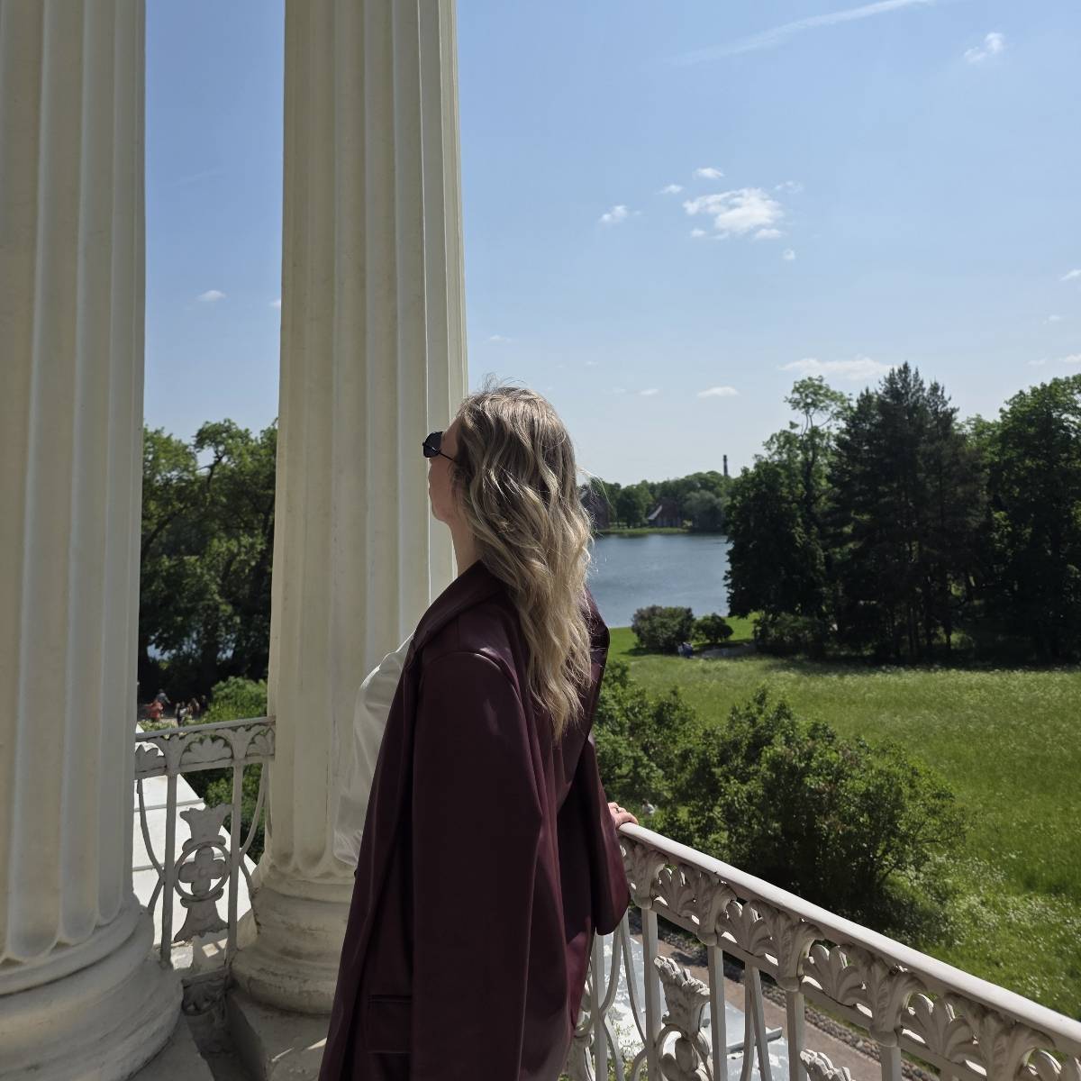 Дарья Зарайская | Сетка — социальная сеть от hh.ru