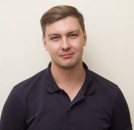 Олег Галин | Сетка — социальная сеть от hh.ru