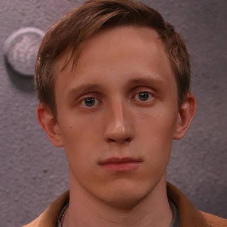 Кирилл Шабалин | Сетка — социальная сеть от hh.ru