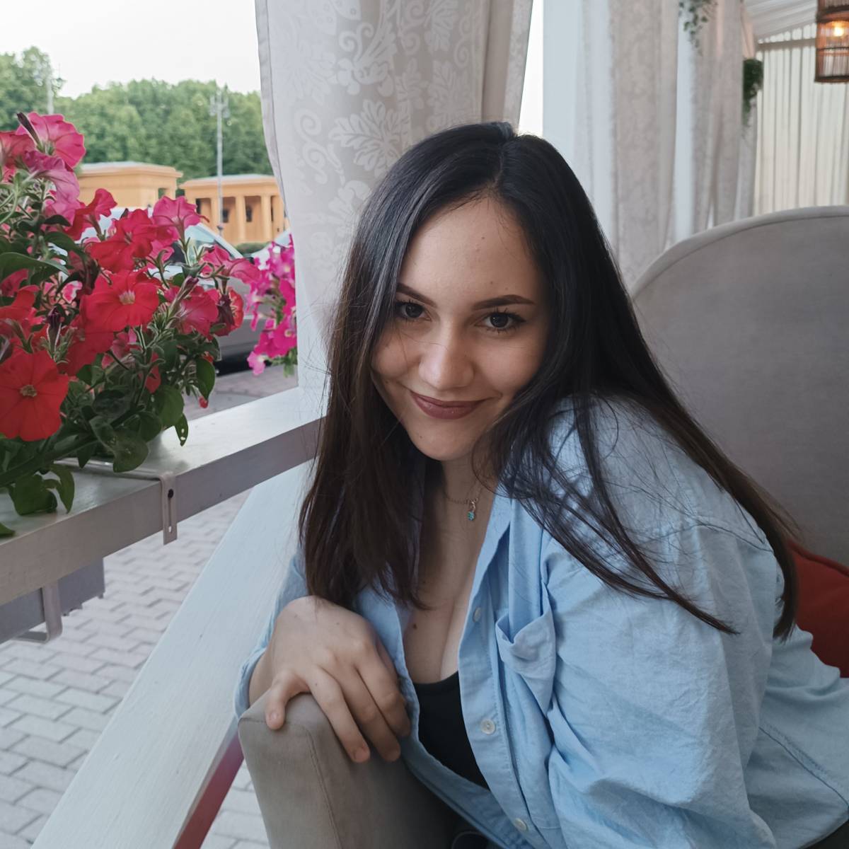 Анастасия Петрухнова