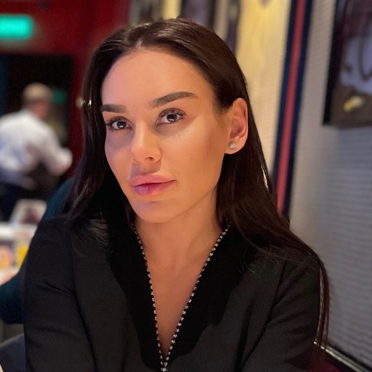 Эльвира Иргашева | Сетка — социальная сеть от hh.ru