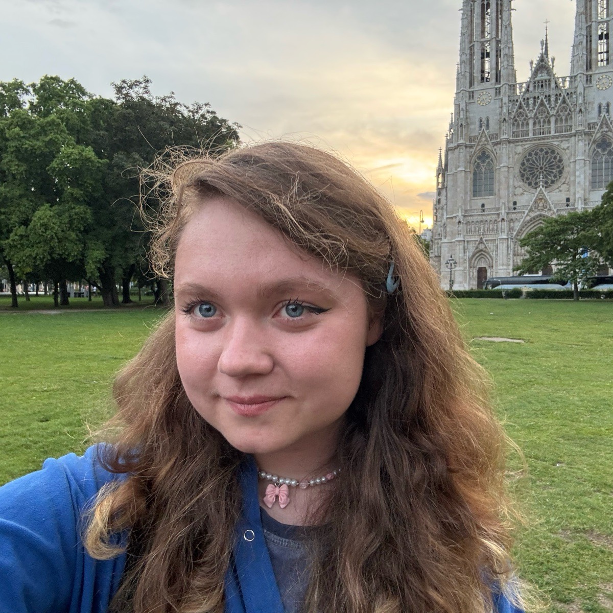 Валерия Козлова | Сетка — социальная сеть от hh.ru