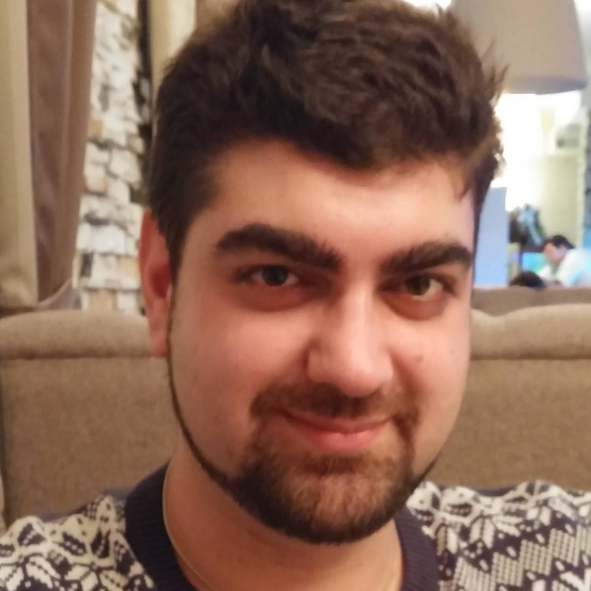 profile avatar