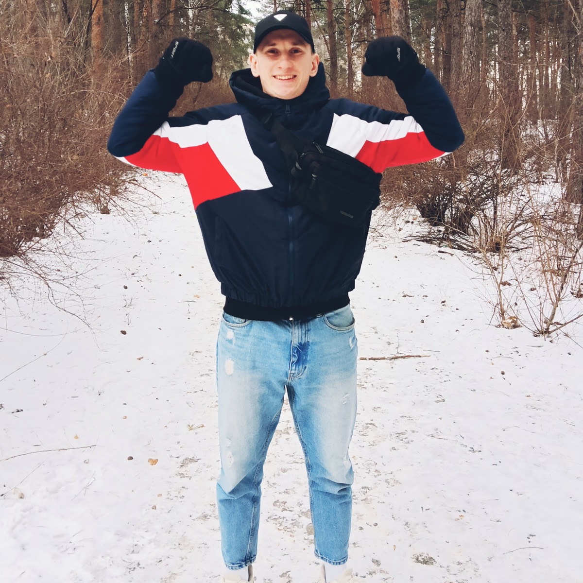 Вадим Каверин
