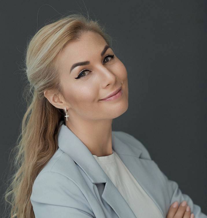 Наталья Абрашитова | Сетка — социальная сеть от hh.ru