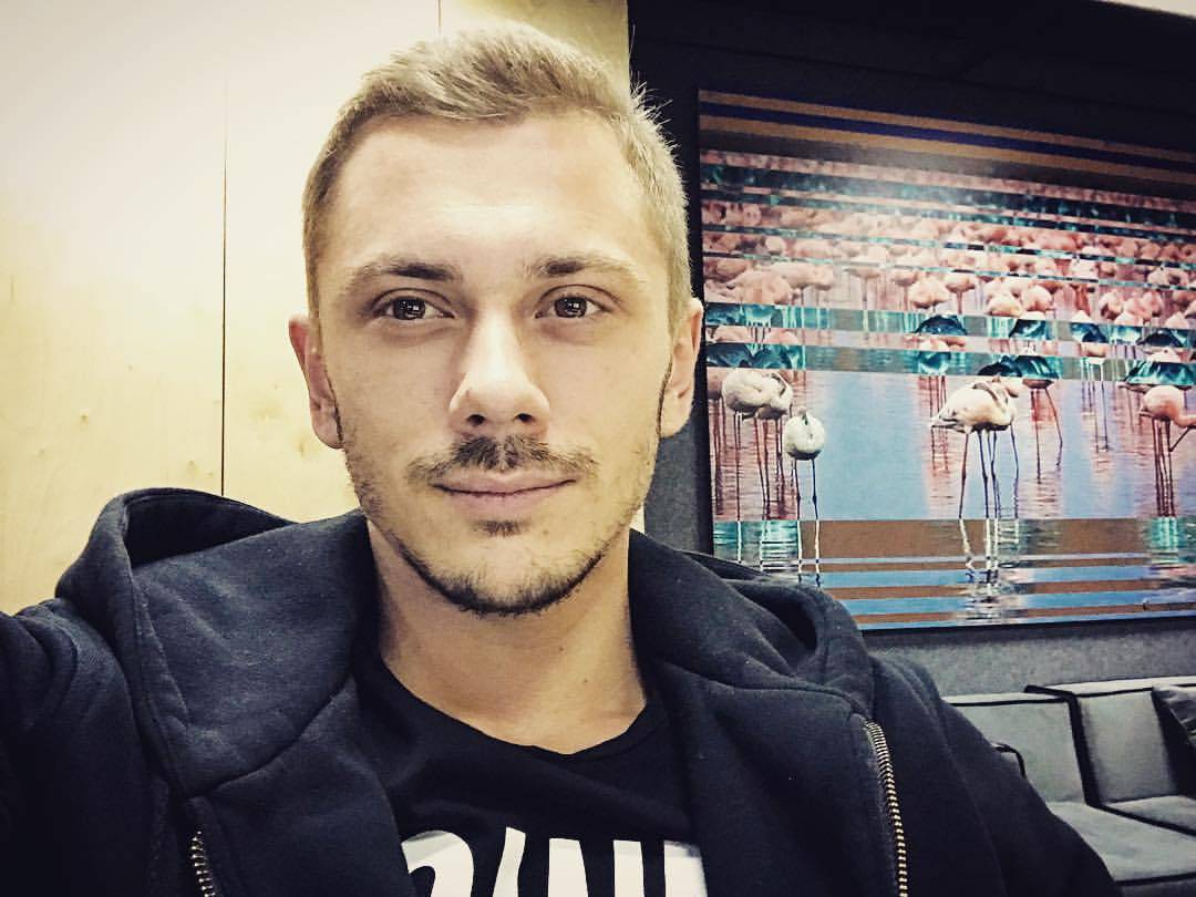 Ростислав Рудаков