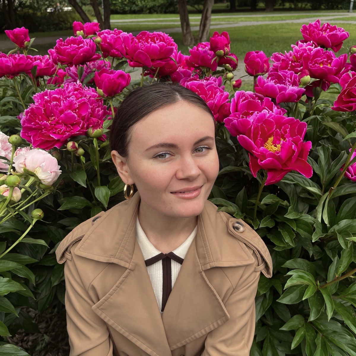 Валентина Мазиева | Сетка — социальная сеть от hh.ru