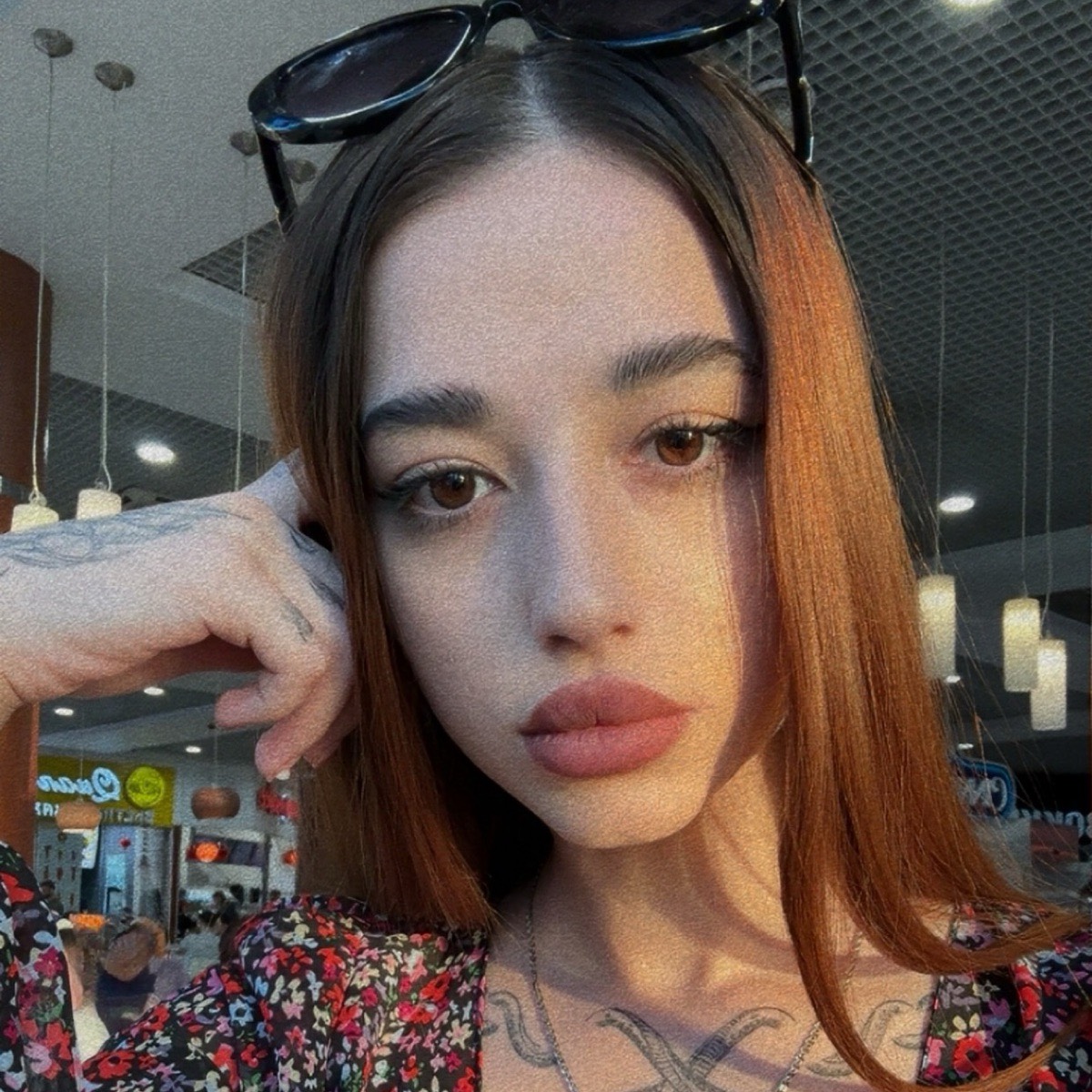 Валерия Сариева
